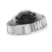 Load image into Gallery viewer, GShock Full Metal GBB2100PC-1A