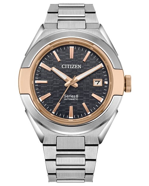 Citizen Series8 870 Automatic Watch NA1034-51H