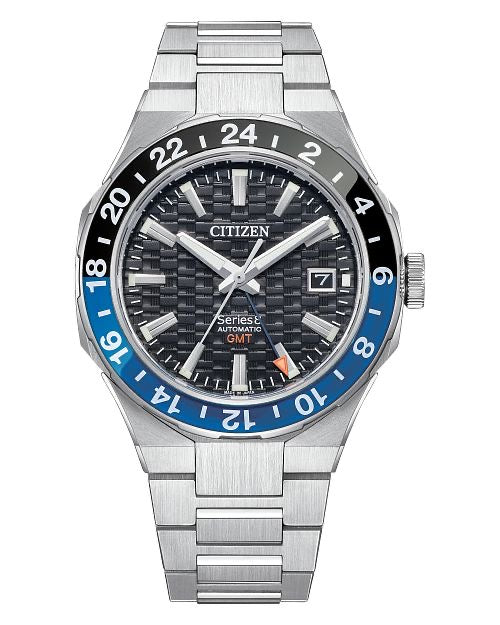 Citizen Series8 880 GMT Automatic Watch