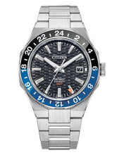 Load image into Gallery viewer, Citizen Series8 880 GMT Automatic Watch