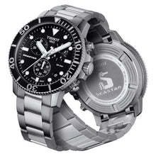 Cargar imagen en el visor de la galería, Tissot Seastar 1000 Chronograph T120.417.11.051.00