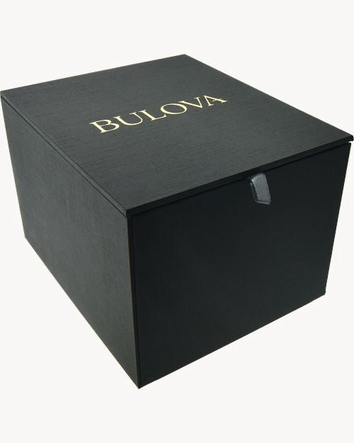 Bulova “Sutton” 97D123