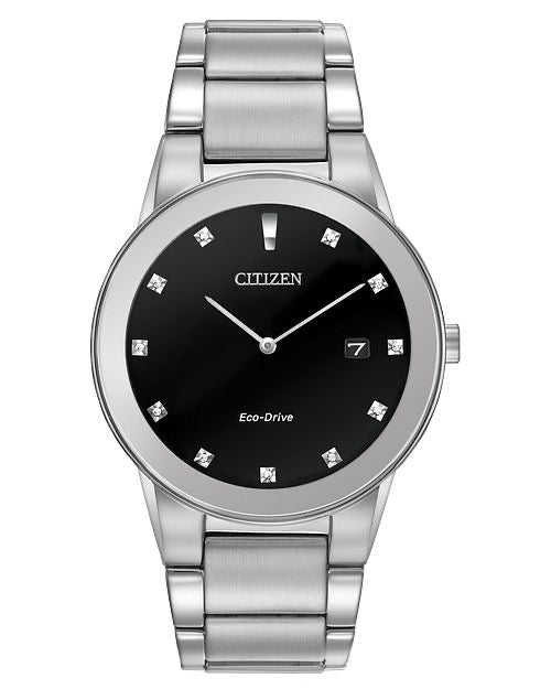 Citizen Axiom AU1060-51G