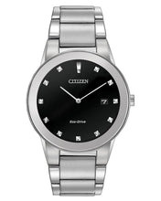 Load image into Gallery viewer, Citizen Axiom AU1060-51G