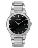 Citizen Axiom AU1060-51G