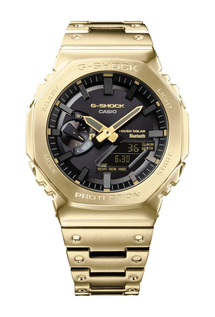 G-Shock Full Metal GMB2100GD-9A