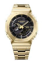 Cargar imagen en el visor de la galería, G-Shock Full Metal GMB2100GD-9A