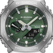 Cargar imagen en el visor de la galería, G-SHOCK GBM2100A-1A3