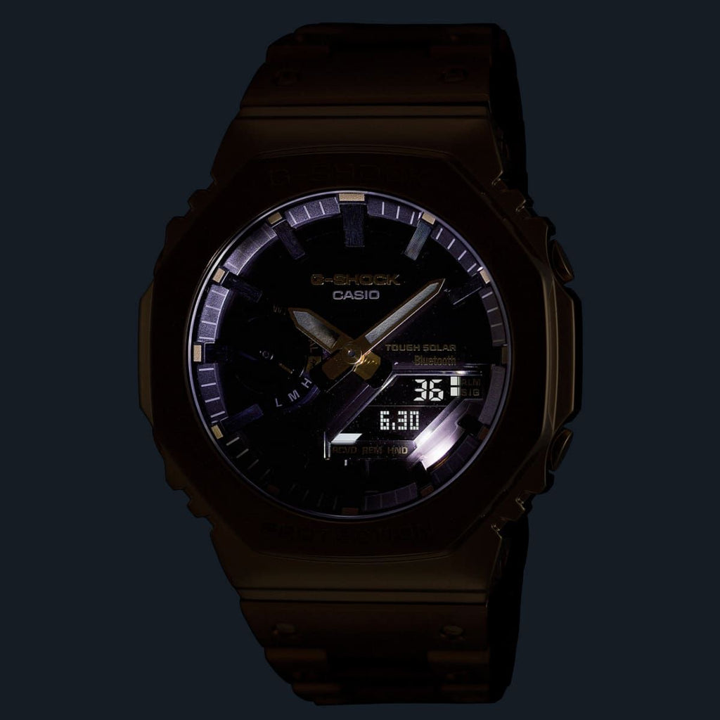 G-Shock Full Metal GMB2100GD-9A