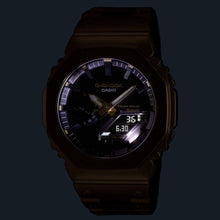 Cargar imagen en el visor de la galería, G-Shock Full Metal GMB2100GD-9A