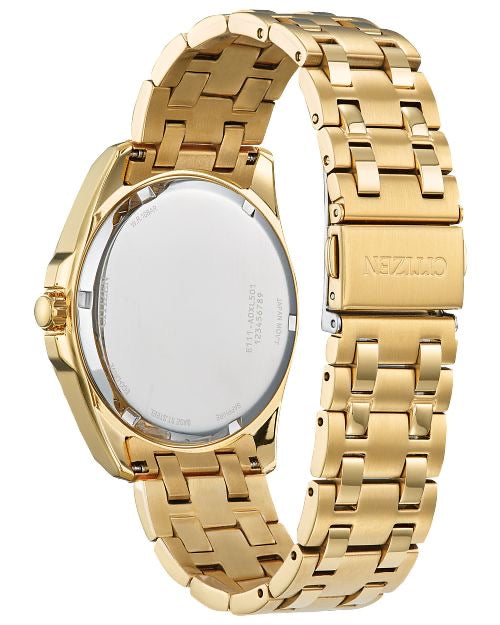 Citizen Peyton BM7532-54L retail $395 sale $296.25