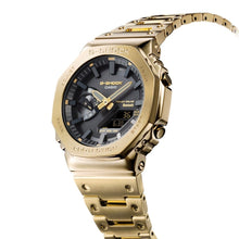 Load image into Gallery viewer, G-Shock Full Metal GMB2100GD-9A