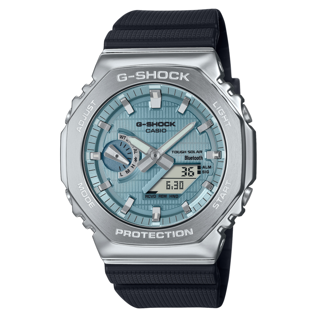 G-SHOCK GBM2100A-1A2