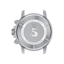 Load image into Gallery viewer, Tissot Seastar 1000 Chronograph T120.417.17.041.00