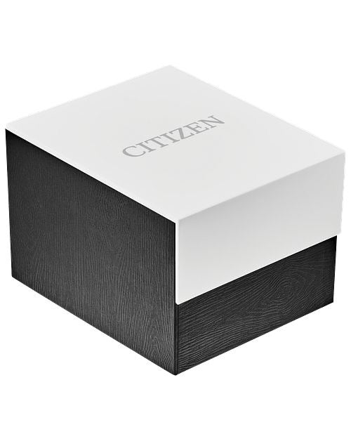 Citizen Crystal CA0752-58L