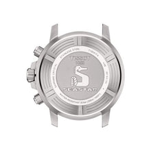 Load image into Gallery viewer, Tissot Seastar 1000 Quartz Chronograph T120.417.11.041.03