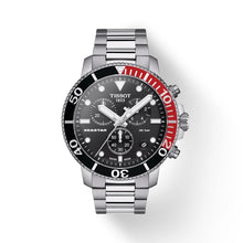 Load image into Gallery viewer, Tissot Seastar 1000 Chronograph T120.417.11.051.01