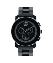 Cargar imagen en el visor de la galería, Movado Bold Poliuretano 3600048 43.5mm