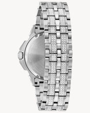 Load image into Gallery viewer, Bulova “Octava” 96C134