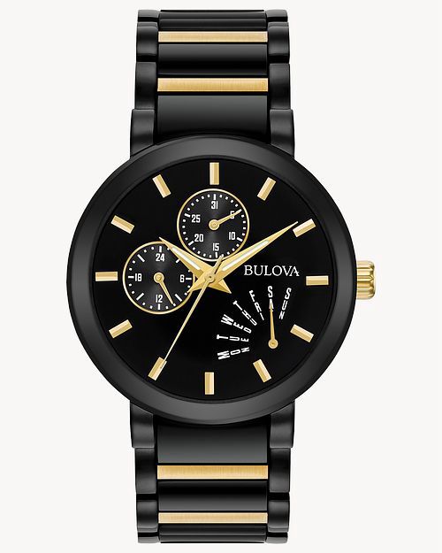 Bulova “Futuro” 98C124