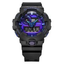 Cargar imagen en el visor de la galería, G-SHOCK GA-700 SERIES
GA700VB-1A