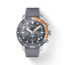 Cargar imagen en el visor de la galería, Tissot Seastar 1000 Chronograph T120.417.17.081.01