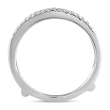 Cargar imagen en el visor de la galería, 14K  0.50CT  Diamond  RING GUARD.