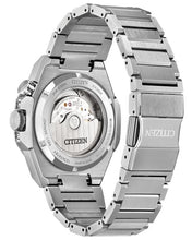 Cargar imagen en el visor de la galería, Citizen Series8 890 Automatic Watch NB6060-58L