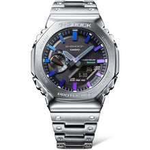 Load image into Gallery viewer, GShock Full Metal GBB2100PC-1A