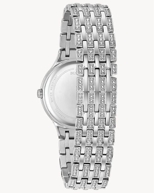 Bulova “Phantom” 96L243