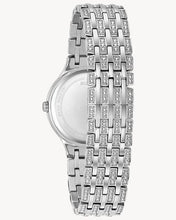 Load image into Gallery viewer, Bulova “Phantom” 96L243