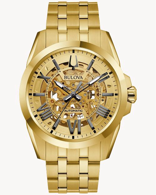 Bulova “Sutton” 97A162