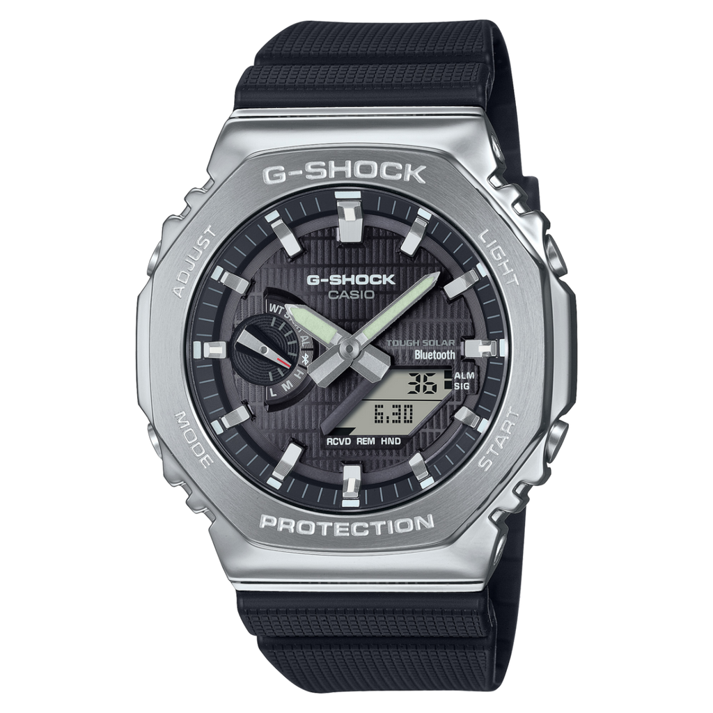 G-SHOCK GBM2100-1A