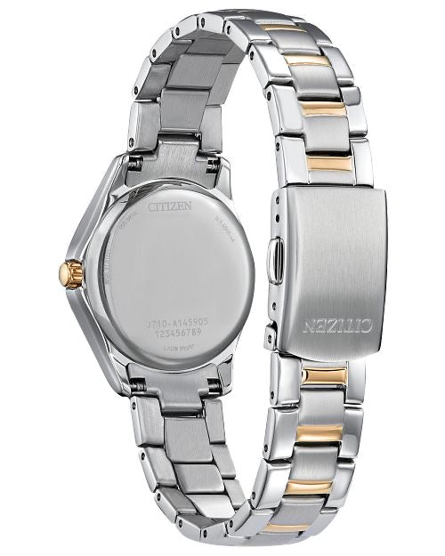 Citizen Crystal FE1146-71A