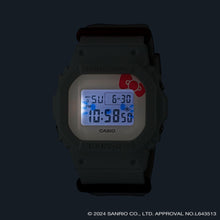 Load image into Gallery viewer, G-Shock Baby G 30th Anniversary Hello Kitty 50th Anniversary BGD565KT-7