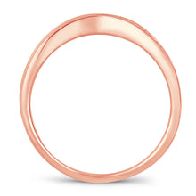 Cargar imagen en el visor de la galería, 14K 0.33CT  Diamond Enhancer Band