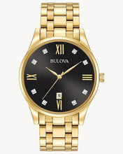 Cargar imagen en el visor de la galería, Bulova “Classic” 97D108