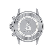 Load image into Gallery viewer, Tissot Seastar 1000 Chronograph T120.417.11.041.01