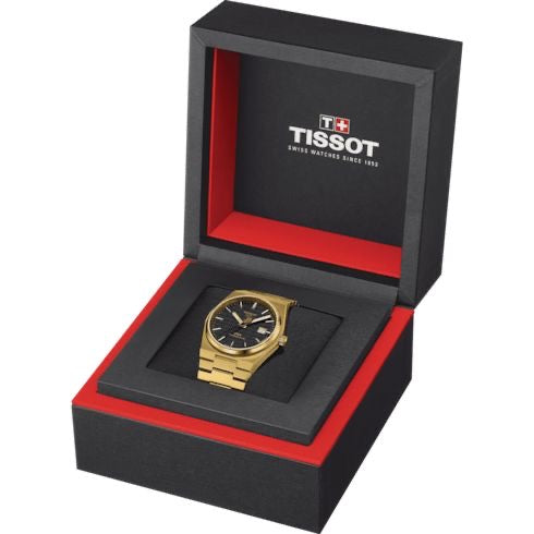 Tissot PRX Powermatic 80 Damian Lillard Special Edition T137.407.33.051.00