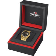 Load image into Gallery viewer, Tissot PRX Powermatic 80 Damian Lillard Special Edition T137.407.33.051.00