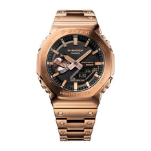 Load image into Gallery viewer, G-Shock Full Metal GMB2100GD-5A