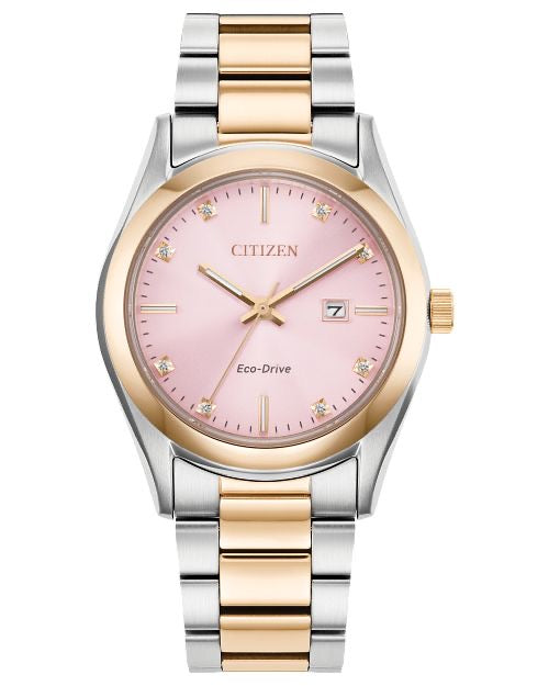 Citizen Sport Luxury EW2706-58X