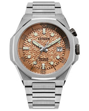 Load image into Gallery viewer, Citizen Series8 890 Automatic Watch NB6066-51W