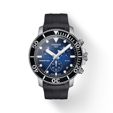 Cargar imagen en el visor de la galería, Tissot Seastar 1000 Chronograph T120.417.17.041.00