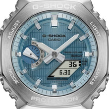 Cargar imagen en el visor de la galería, G-SHOCK GBM2100A-1A2