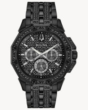 Load image into Gallery viewer, Bulova “Octava” 98C134