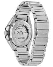 Load image into Gallery viewer, Citizen Series8 831 Automatic Watch NB6050-51W