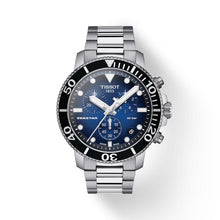 Load image into Gallery viewer, Tissot Seastar 1000 Chronograph T120.417.11.041.01