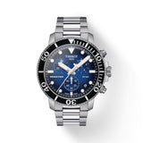 Tissot Seastar 1000 Chronograph T120.417.11.041.01