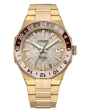 Load image into Gallery viewer, Citizen Series8 880 GMT Automatic Watch NB6032-53P